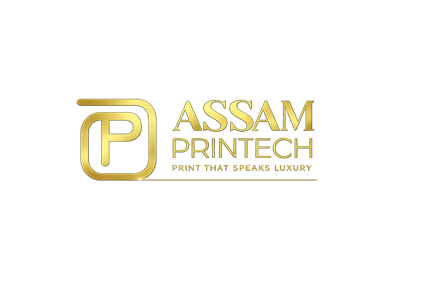 Assam Printech — Print That Speaks Luxury